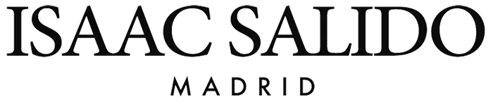 Isaac Salido